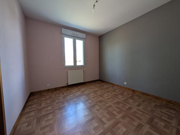 Charmante maison familiale - Les hauts de Croutelle