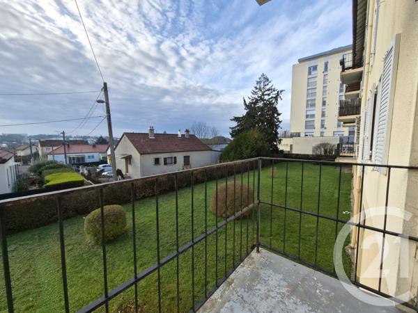 Appartement F5 à vendre  5 pièces - 80,59 m2 METZ - 57