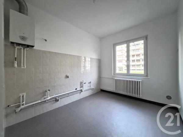 Appartement F5 à vendre  5 pièces - 80,59 m2 METZ - 57