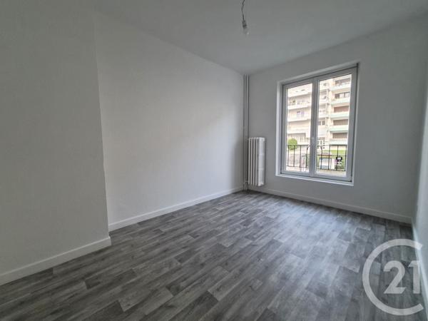 Appartement F5 à vendre  5 pièces - 80,59 m2 METZ - 57