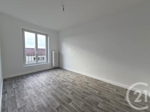 Appartement F5 à vendre  5 pièces - 80,59 m2 METZ - 57