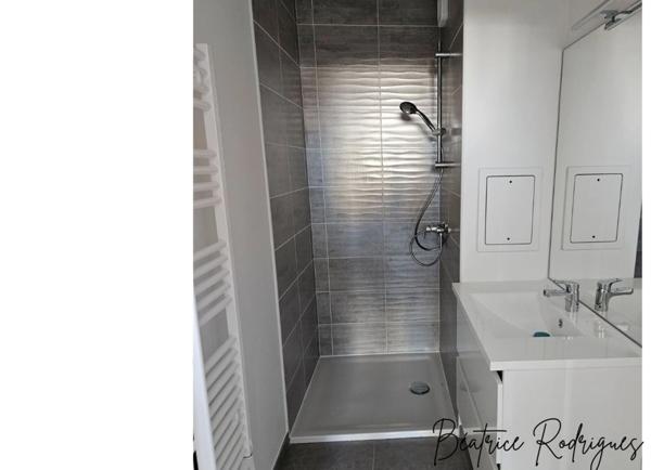 Maison à vendre 4 pièces ROANNE (42)