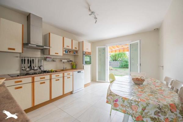 Maison à vendre 448 232 € Rezé 7 p 145 m² DPE C
