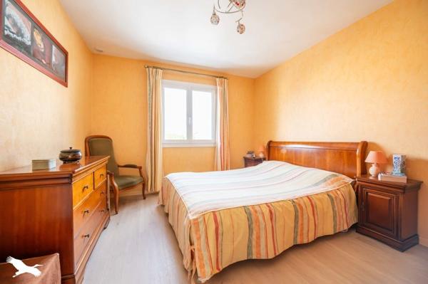Maison à vendre 448 232 € Rezé 7 p 145 m² DPE C
