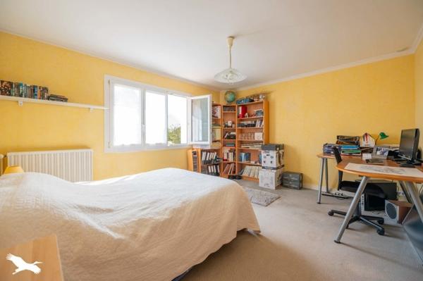 Maison à vendre 448 232 € Rezé 7 p 145 m² DPE C