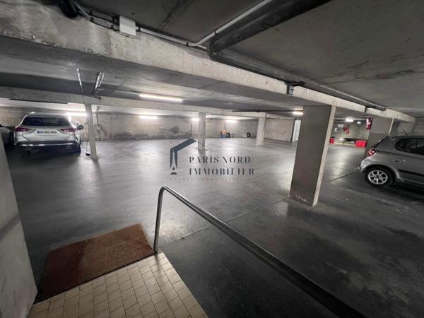 Le Raincy (93340) Appartement 90m² + terrasse + 2 parking (Chaudiere et Isolation thermique par l'extérieur votés et payés par l