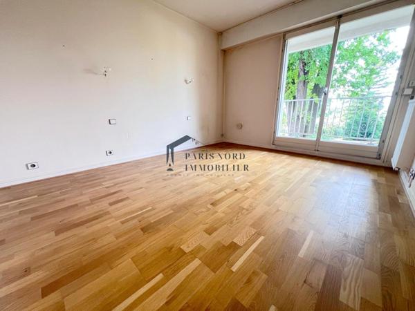 Le Raincy (93340) Appartement 90m² + terrasse + 2 parking (Chaudiere et Isolation thermique par l'extérieur votés et payés par l