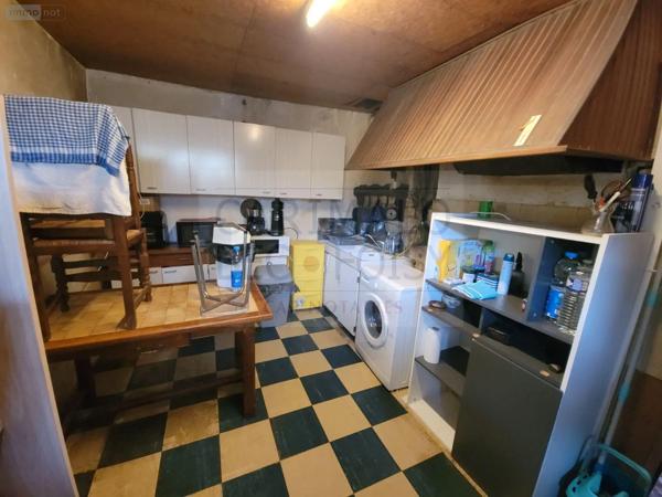 Achat - Maison | Maison de ville Montigny-le-Gannelon 28220 3 pièces 72 m 2 91 m 2