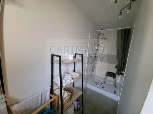 Achat - Maison | Maison de ville Montigny-le-Gannelon 28220 3 pièces 72 m 2 91 m 2