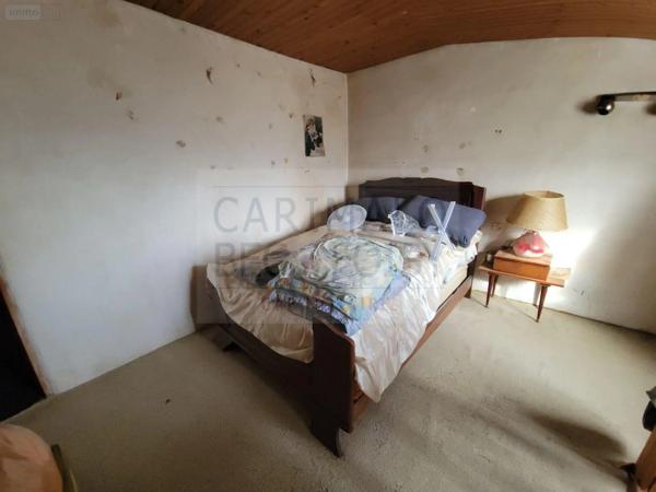 Achat - Maison | Maison de ville Montigny-le-Gannelon 28220 3 pièces 72 m 2 91 m 2