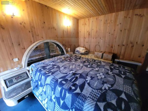 Achat - Maison | Maison de ville Montigny-le-Gannelon 28220 3 pièces 72 m 2 91 m 2