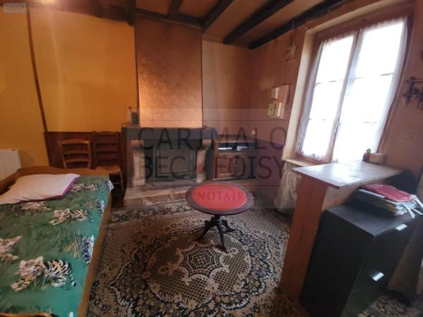 Achat - Maison | Maison de ville Montigny-le-Gannelon 28220 3 pièces 72 m 2 91 m 2