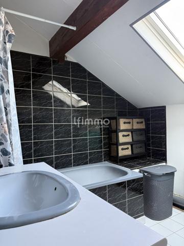 Athis-Mons / Maison 5 pièces / Le plateau pyramide