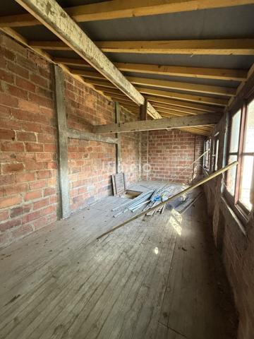 Athis-Mons / Maison 5 pièces / Le plateau pyramide