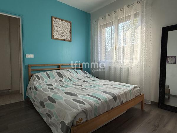 Athis-Mons / Maison 5 pièces / Le plateau pyramide