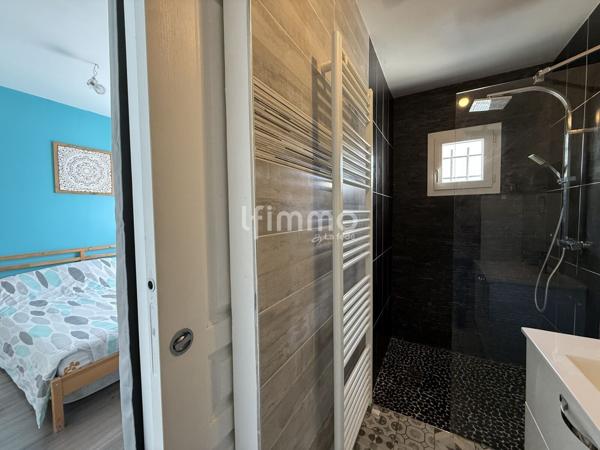 Athis-Mons / Maison 5 pièces / Le plateau pyramide