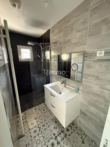 Athis-Mons / Maison 5 pièces / Le plateau pyramide