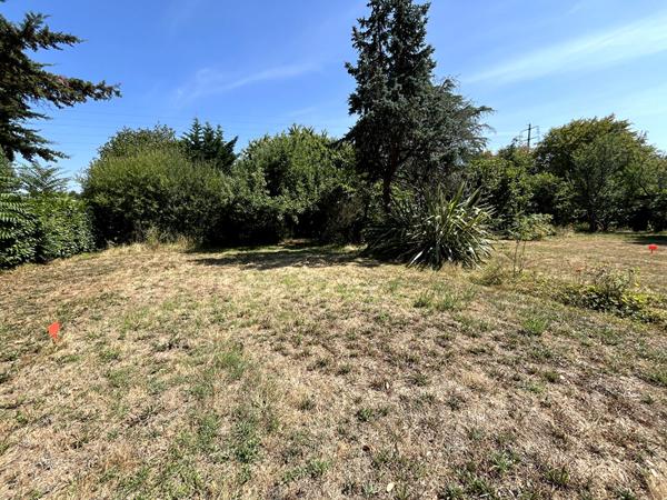 Terrain Vannes