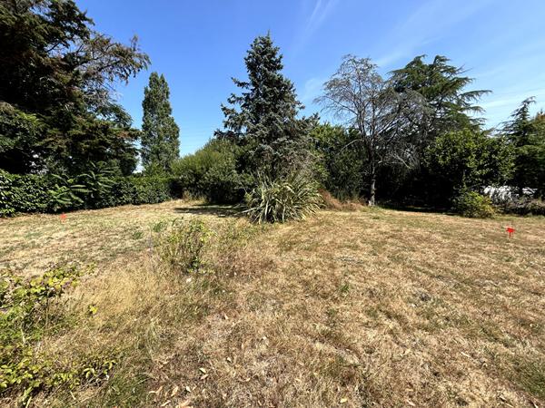 Terrain Vannes