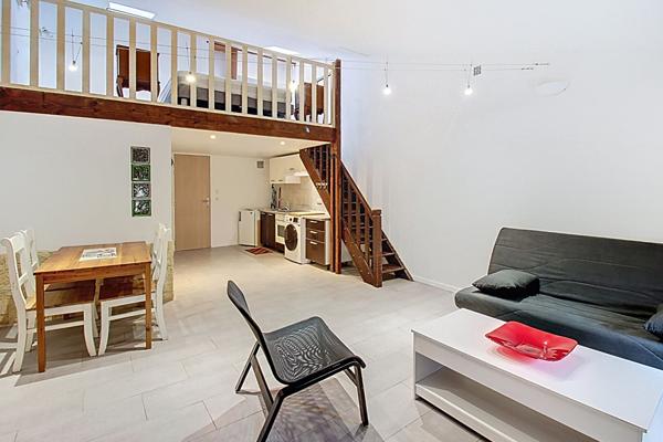 A VENDRE ! Appartement 1 pièce, 43 m² , à Draguignan