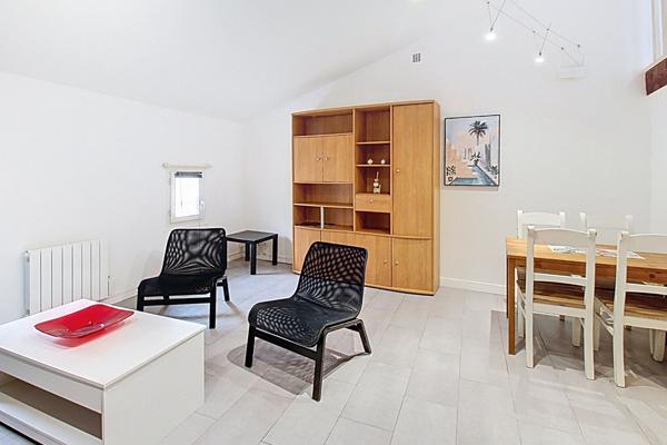 A VENDRE ! Appartement 1 pièce, 43 m² , à Draguignan