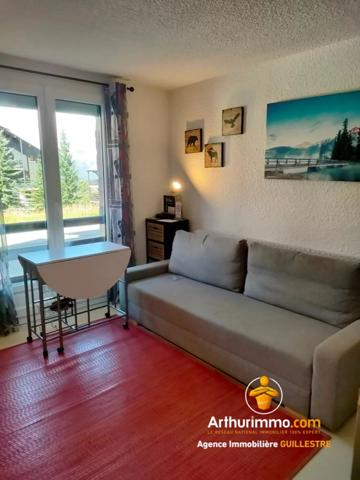 Vente Appartement 1 pièces 19 m2 à Risoul