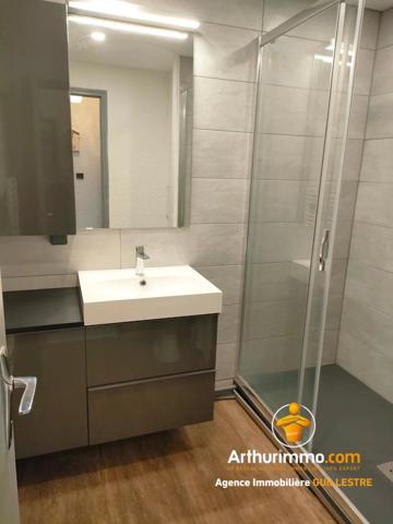 Vente Appartement 1 pièces 19 m2 à Risoul