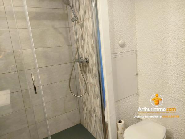 Vente Appartement 1 pièces 19 m2 à Risoul