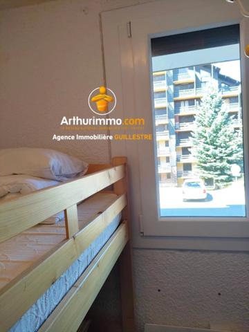 Vente Appartement 1 pièces 19 m2 à Risoul