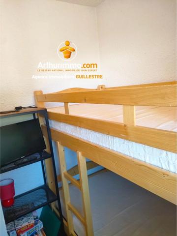 Vente Appartement 1 pièces 19 m2 à Risoul