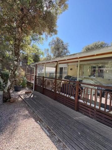 Vente Terrain 305 m2 à Fréjus