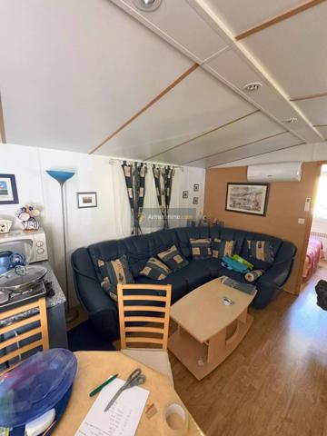 Vente Terrain 305 m2 à Fréjus