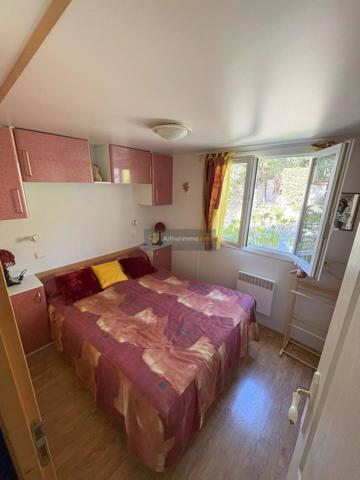 Vente Terrain 305 m2 à Fréjus