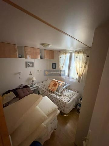 Vente Terrain 305 m2 à Fréjus