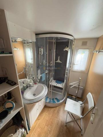 Vente Terrain 305 m2 à Fréjus