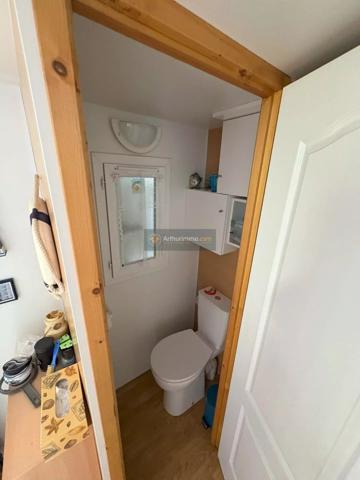 Vente Terrain 305 m2 à Fréjus