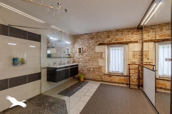 Maison à vendre |  Mornac |  9 pièces | 287 m²