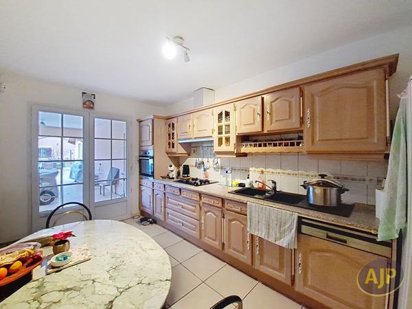 Vente maison Sainte Eulalie : 483 600 € - AJP Immobilier Saint Andre de Cubzac