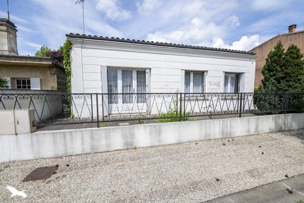 Maison à vendre |  Ambès |  4 pièces | 94 m²