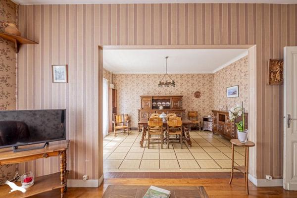 Maison à vendre |  Ambès |  4 pièces | 94 m²