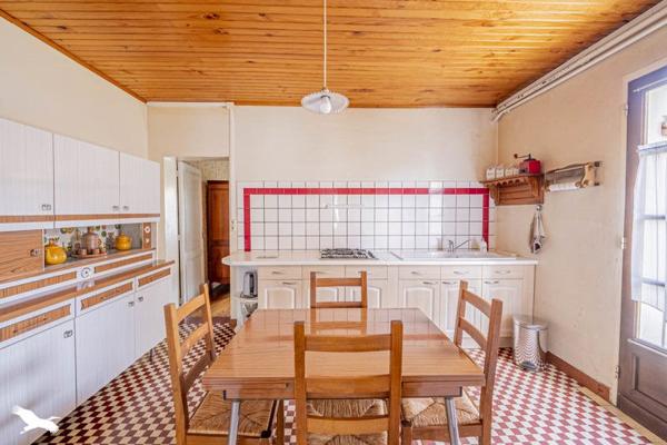Maison à vendre |  Ambès |  4 pièces | 94 m²