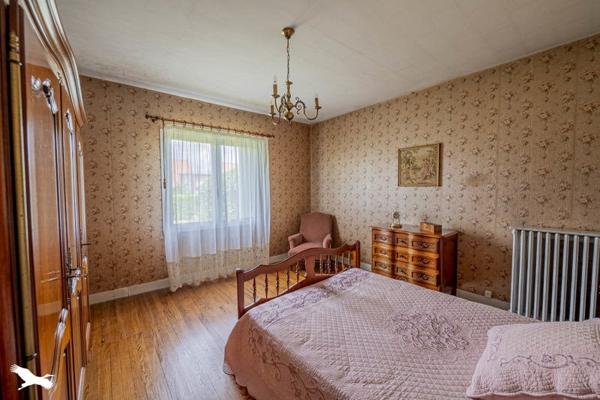 Maison à vendre |  Ambès |  4 pièces | 94 m²