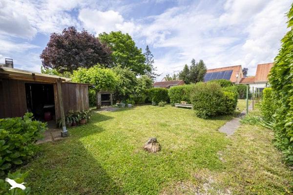 Maison à vendre |  Ambès |  4 pièces | 94 m²