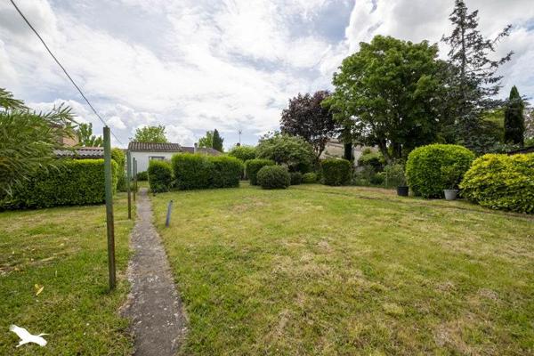 Maison à vendre |  Ambès |  4 pièces | 94 m²