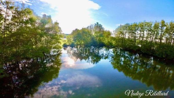 Terrain de loisirs de 24 437 m²