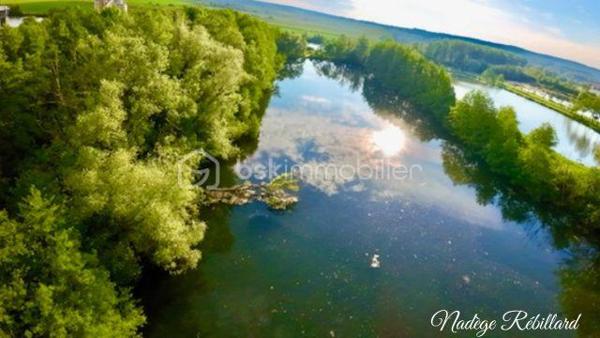 Terrain de loisirs de 24 437 m²