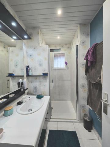 Maison Les Sorinieres 132m² expo sud ouest