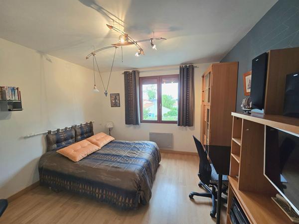 Maison Les Sorinieres 132m² expo sud ouest