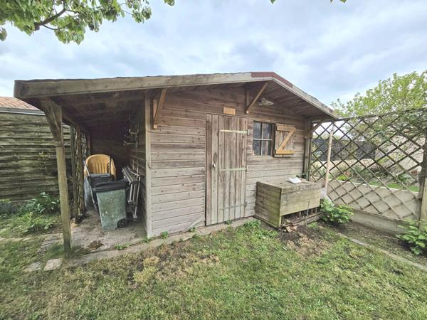 Maison Les Sorinieres 132m² expo sud ouest