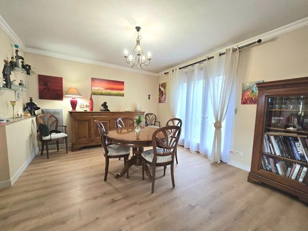 Maison Les Sorinieres 132m² expo sud ouest